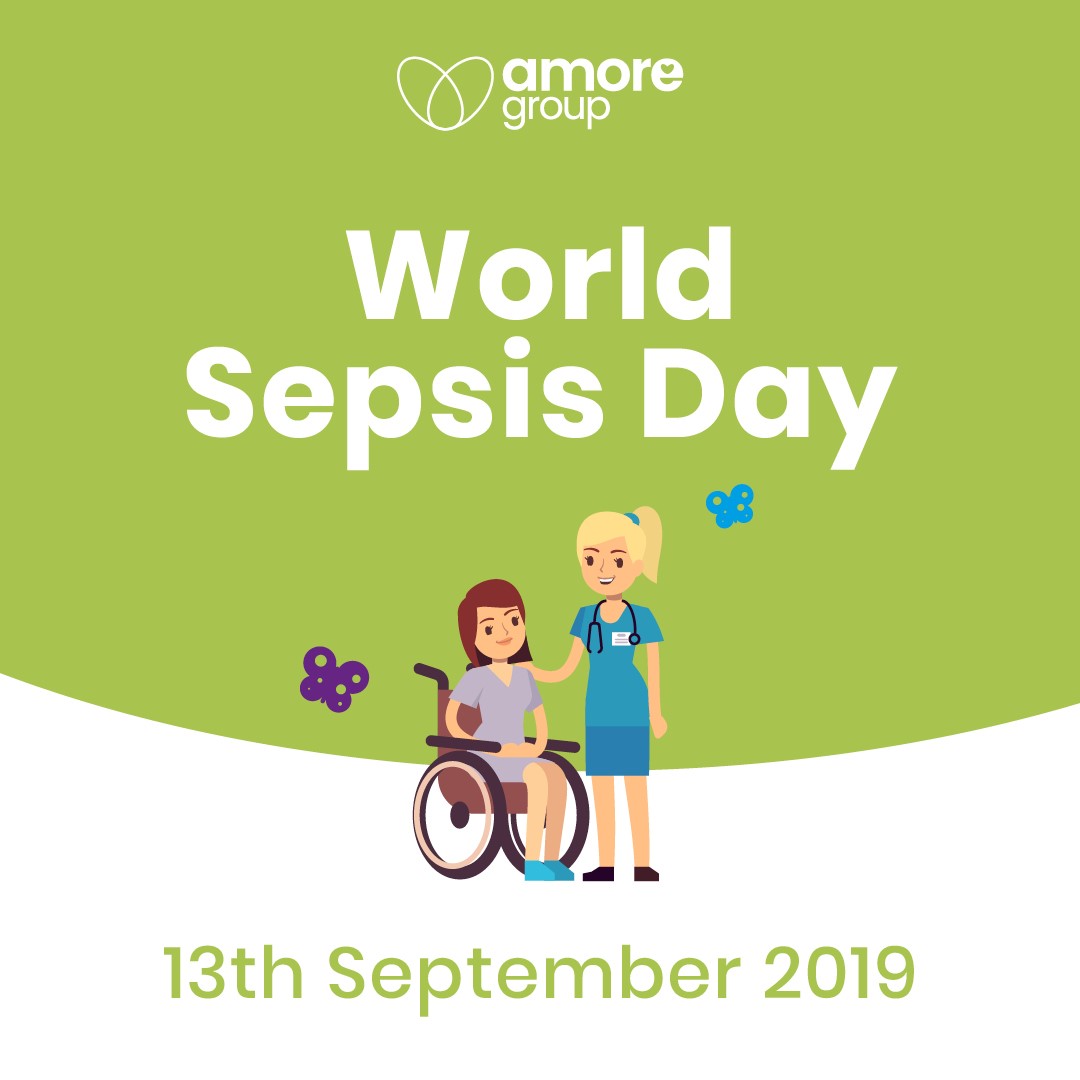 World Sepsis Day 2019 – Friday 13 September