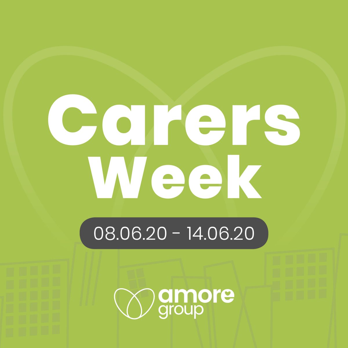 Carers Week